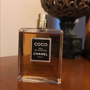 Coco chanel edp